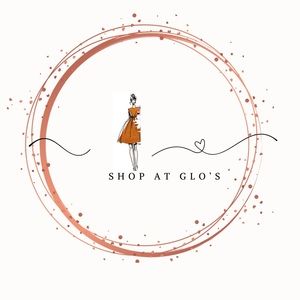 Welcome to my closet 🩵!